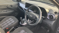 Hyundai i10 1.0 [63] Premium 5dr Auto [Nav] Petrol Hatchback